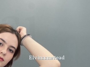 Elvinaanstead