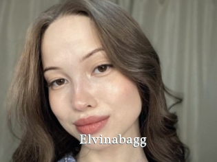 Elvinabagg