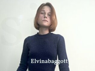 Elvinabaggott