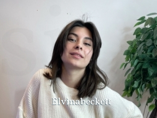 Elvinabeckett