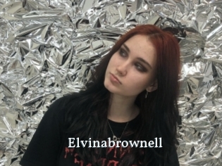 Elvinabrownell