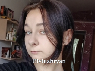 Elvinabryan