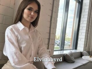 Elvinabyrd