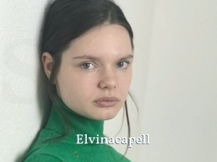 Elvinacapell