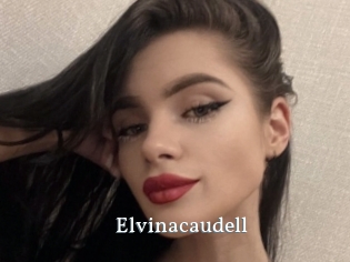 Elvinacaudell