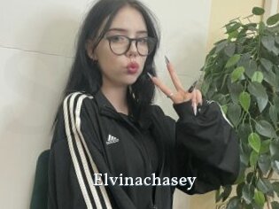 Elvinachasey