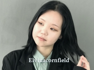 Elvinacornfield