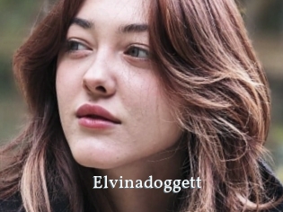 Elvinadoggett