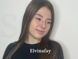 Elvinafay