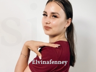 Elvinafenney