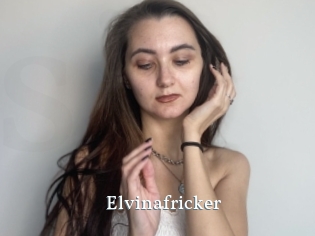 Elvinafricker