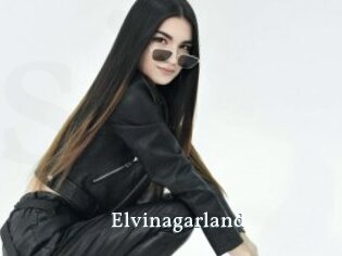 Elvinagarland