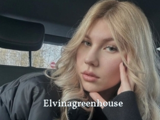 Elvinagreenhouse