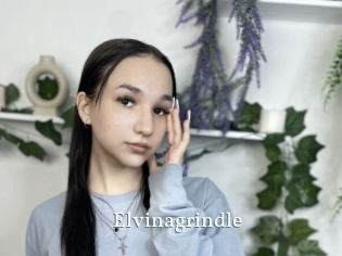 Elvinagrindle