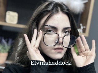 Elvinahaddock