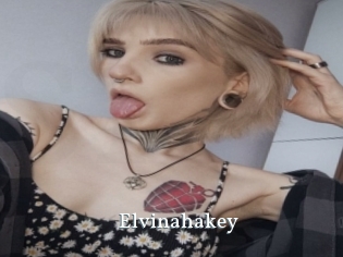 elvinahakey SexyIdol