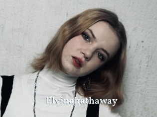 Elvinahathaway