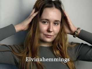 Elvinahemmings