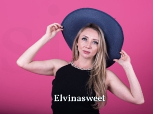 Elvinasweet