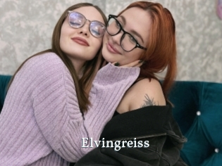 Elvingreiss