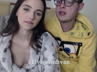 elvisaandivan SexyIdol