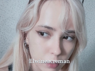 Elwineacreman