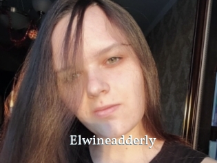 Elwineadderly