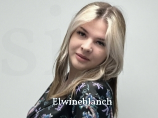 Elwineblanch