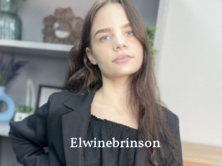 Elwinebrinson