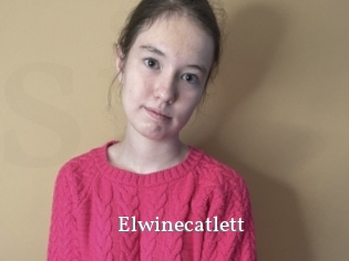 Elwinecatlett