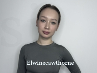Elwinecawthorne