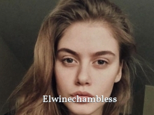 Elwinechambless