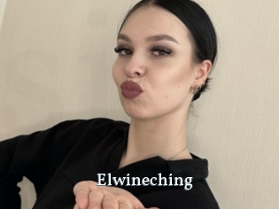 Elwineching