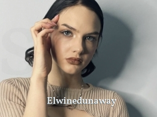 Elwinedunaway