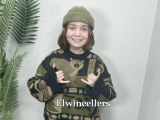 Elwineellers
