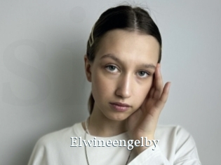 Elwineengelby