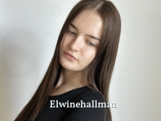 Elwinehallman