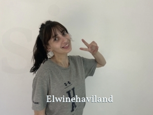 Elwinehaviland