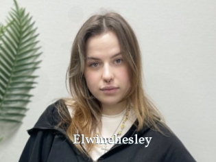 Elwinehesley