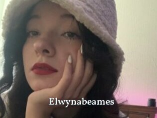 Elwynabeames