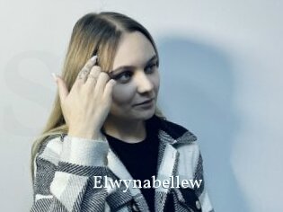 Elwynabellew