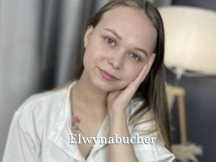 elwynabucher SexyIdol