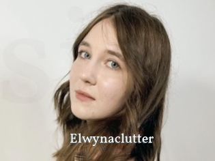 Elwynaclutter