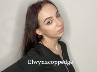 Elwynacoppedge