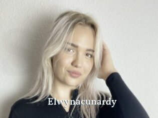 Elwynacunardy