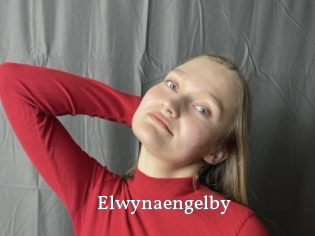 elwynaengelby SexyIdol