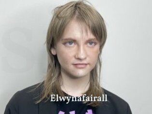 Elwynafairall