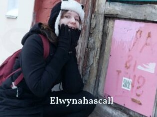 elwynahascall SexyIdol