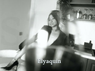 elyaquin SexyIdol