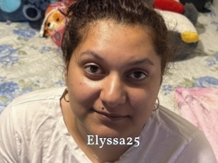 Elyssa25